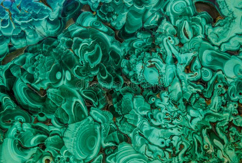 Malachite Slabs