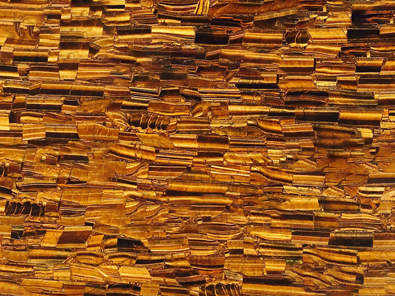 TIger Eye Slabs 