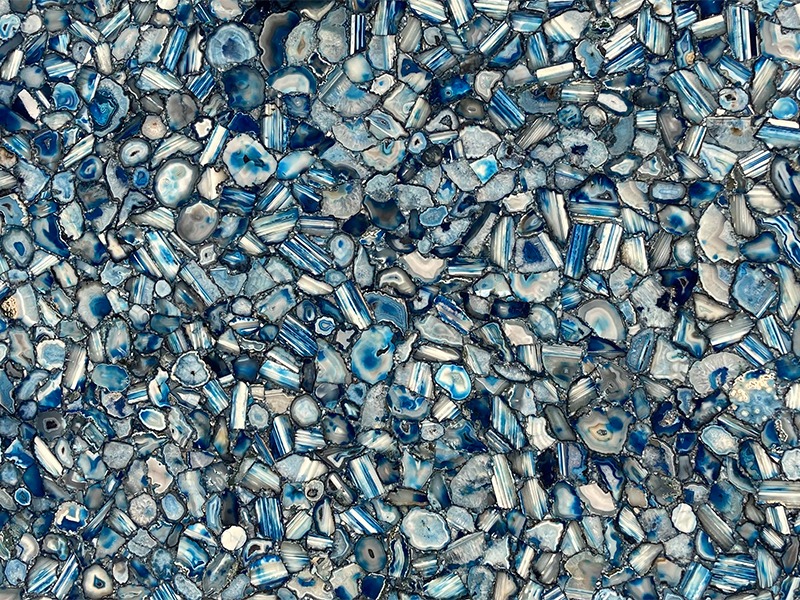 Gemstone Tiles