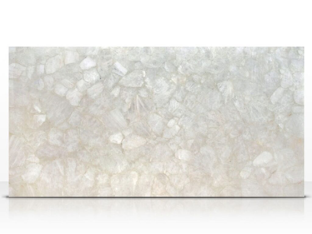 best manufacturer of white quartz slab