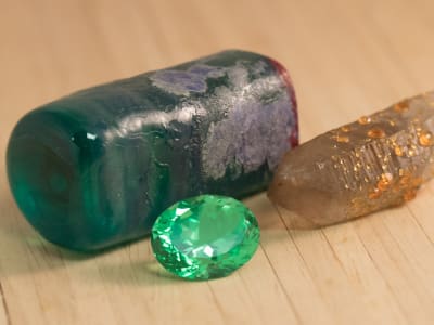 Gemstone Article